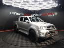 Thumbnail Toyota Hilux 3.0D-4D double cab Raider auto