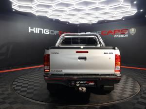 Toyota Hilux 3.0D-4D double cab Raider auto - Image 5