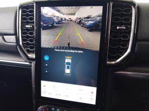 Ford Everest 2.0 BiTurbo 4x4 Sport - Image 15