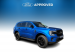 Ford Everest 2.0 BiTurbo 4x4 Sport - Thumbnail 1