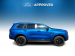 Ford Everest 2.0 BiTurbo 4x4 Sport - Thumbnail 4