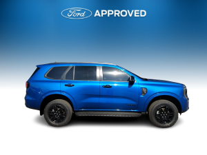 Ford Everest 2.0 BiTurbo 4x4 Sport - Image 4