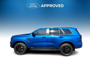 Ford Everest 2.0 BiTurbo 4x4 Sport - Image 5