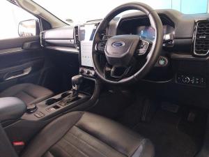 Ford Everest 2.0 BiTurbo 4x4 Sport - Image 6