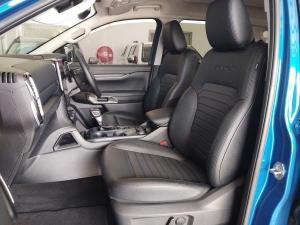 Ford Everest 2.0 BiTurbo 4x4 Sport - Image 8