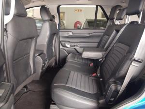 Ford Everest 2.0 BiTurbo 4x4 Sport - Image 9
