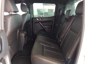 Ford Ranger 2.0Bi-Turbo double cab Hi-Rider Wildtrak - Image 10