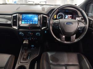 Ford Ranger 2.0Bi-Turbo double cab Hi-Rider Wildtrak - Image 11