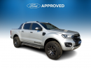 Thumbnail Ford Ranger 2.0Bi-Turbo double cab Hi-Rider Wildtrak