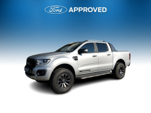Ford Ranger 2.0Bi-Turbo double cab Hi-Rider Wildtrak - Image 3