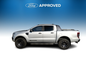 Ford Ranger 2.0Bi-Turbo double cab Hi-Rider Wildtrak - Image 5