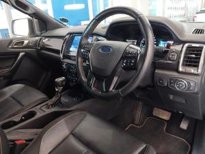 Ford Ranger 2.0Bi-Turbo double cab Hi-Rider Wildtrak - Image 7