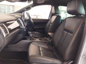 Ford Ranger 2.0Bi-Turbo double cab Hi-Rider Wildtrak - Image 9