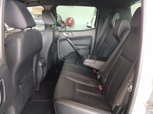 Ford Ranger 2.0Bi-Turbo double cab 4x4 Wildtrak - Image 10