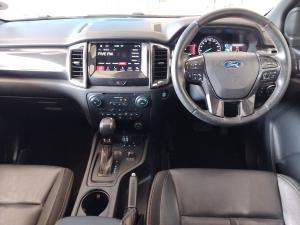 Ford Ranger 2.0Bi-Turbo double cab 4x4 Wildtrak - Image 11