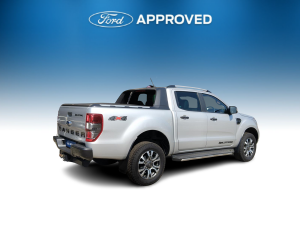 Ford Ranger 2.0Bi-Turbo double cab 4x4 Wildtrak - Image 17