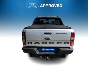 Ford Ranger 2.0Bi-Turbo double cab 4x4 Wildtrak - Image 18