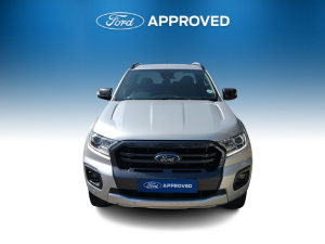 Ford Ranger 2.0Bi-Turbo double cab 4x4 Wildtrak - Image 2