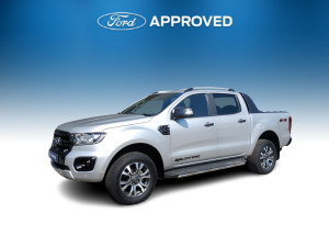Ford Ranger 2.0Bi-Turbo double cab 4x4 Wildtrak - Image 3