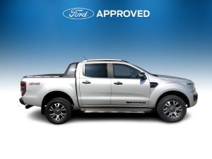 Ford Ranger 2.0Bi-Turbo double cab 4x4 Wildtrak - Image 4