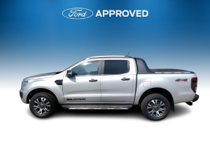 Ford Ranger 2.0Bi-Turbo double cab 4x4 Wildtrak - Image 5