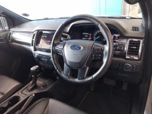 Ford Ranger 2.0Bi-Turbo double cab 4x4 Wildtrak - Image 7