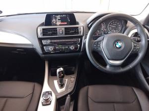 BMW 1 Series 118i 5-door auto - Image 10