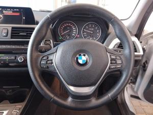 BMW 1 Series 118i 5-door auto - Image 11