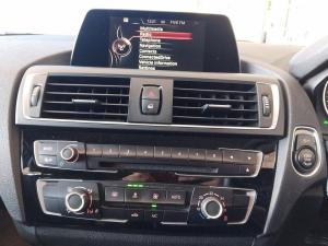 BMW 1 Series 118i 5-door auto - Image 13