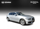 Thumbnail BMW 1 Series 118i 5-door auto