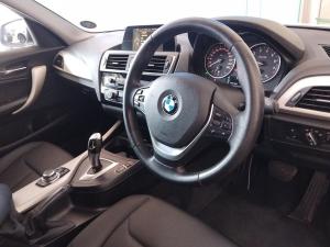 BMW 1 Series 118i 5-door auto - Image 6