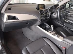 BMW 1 Series 118i 5-door auto - Image 7
