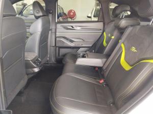 Haval H6 GT 2.0GDIT 4WD Super Luxury - Image 10