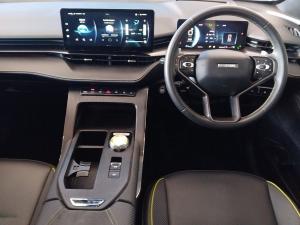 Haval H6 GT 2.0GDIT 4WD Super Luxury - Image 12