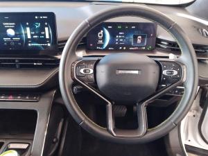 Haval H6 GT 2.0GDIT 4WD Super Luxury - Image 13