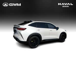 Haval H6 GT 2.0GDIT 4WD Super Luxury - Image 17
