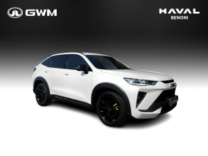 Haval H6 GT 2.0GDIT 4WD Super Luxury - Image 1