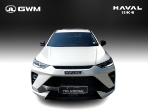 Haval H6 GT 2.0GDIT 4WD Super Luxury - Image 2