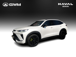 Haval H6 GT 2.0GDIT 4WD Super Luxury - Image 3