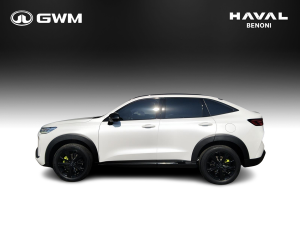 Haval H6 GT 2.0GDIT 4WD Super Luxury - Image 5