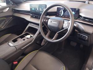 Haval H6 GT 2.0GDIT 4WD Super Luxury - Image 7