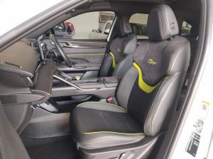 Haval H6 GT 2.0GDIT 4WD Super Luxury - Image 9