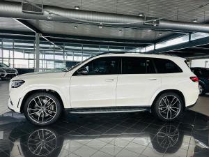 Mercedes-Benz GLS GLS580 4Matic - Image 10