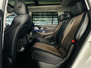 Mercedes-Benz GLS GLS580 4Matic - Image 11