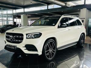 Mercedes-Benz GLS GLS580 4Matic - Image 1