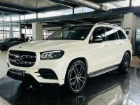 Thumbnail Mercedes-Benz GLS GLS580 4Matic