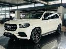 Thumbnail Mercedes-Benz GLS GLS580 4Matic