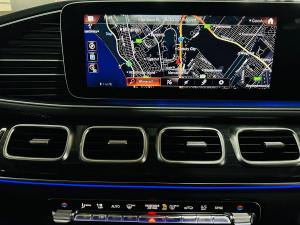 Mercedes-Benz GLS GLS580 4Matic - Image 3