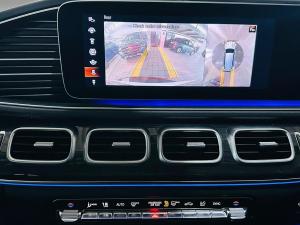 Mercedes-Benz GLS GLS580 4Matic - Image 7