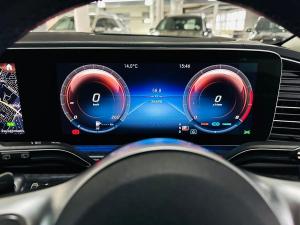Mercedes-Benz GLS GLS580 4Matic - Image 8